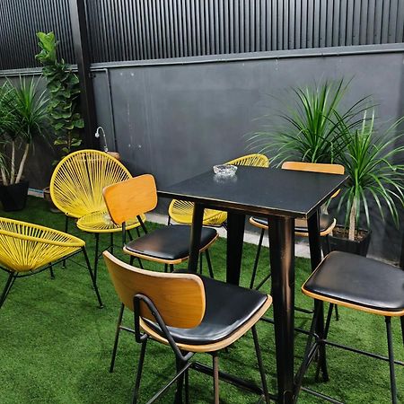 Icon Hotel Hatyai Hat Yai Bagian luar foto