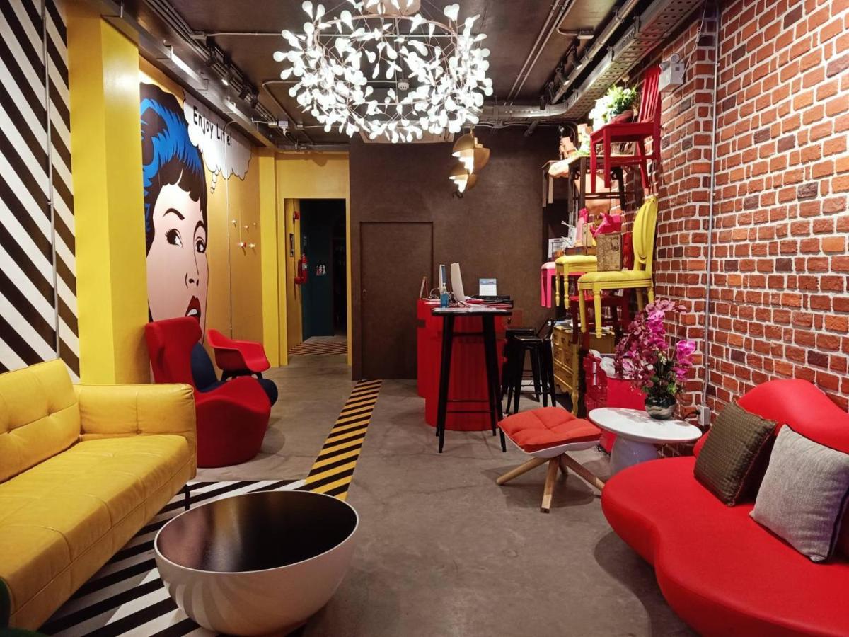 Icon Hotel Hatyai Hat Yai Bagian luar foto