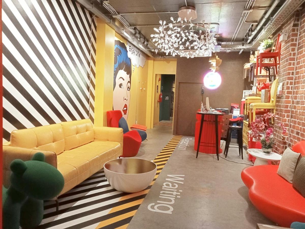 Icon Hotel Hatyai Hat Yai Bagian luar foto