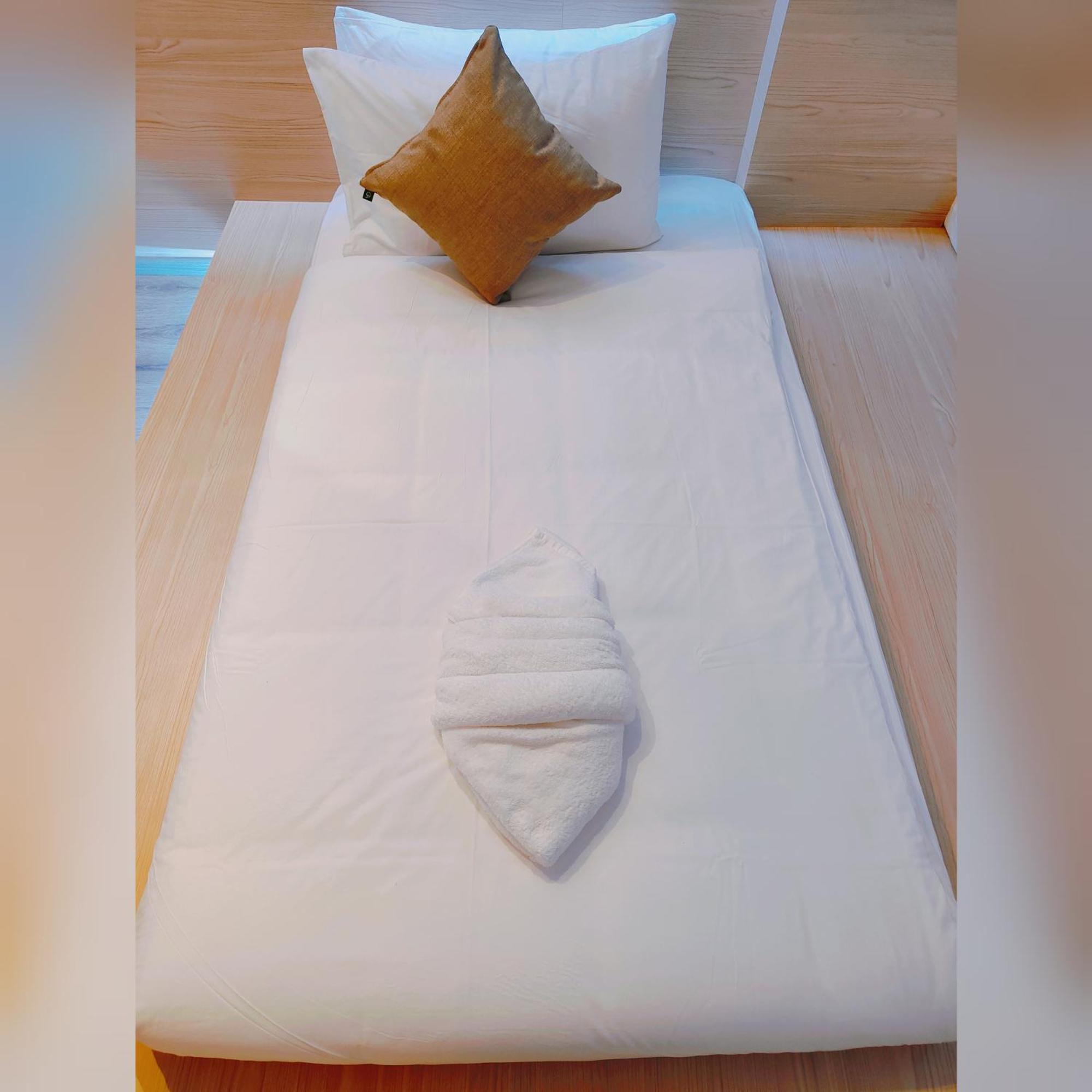 Icon Hotel Hatyai Hat Yai Bagian luar foto