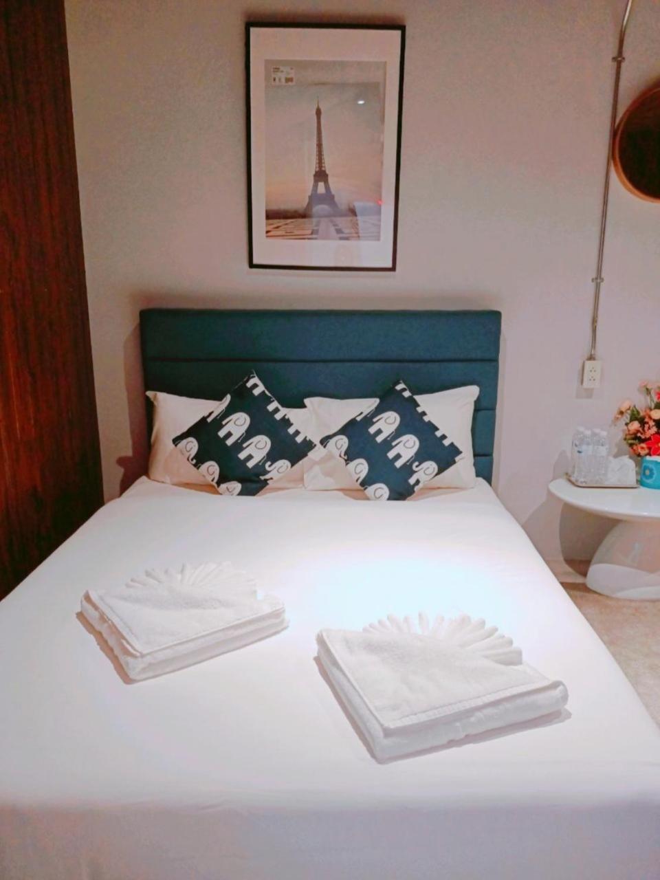 Icon Hotel Hatyai Hat Yai Bagian luar foto