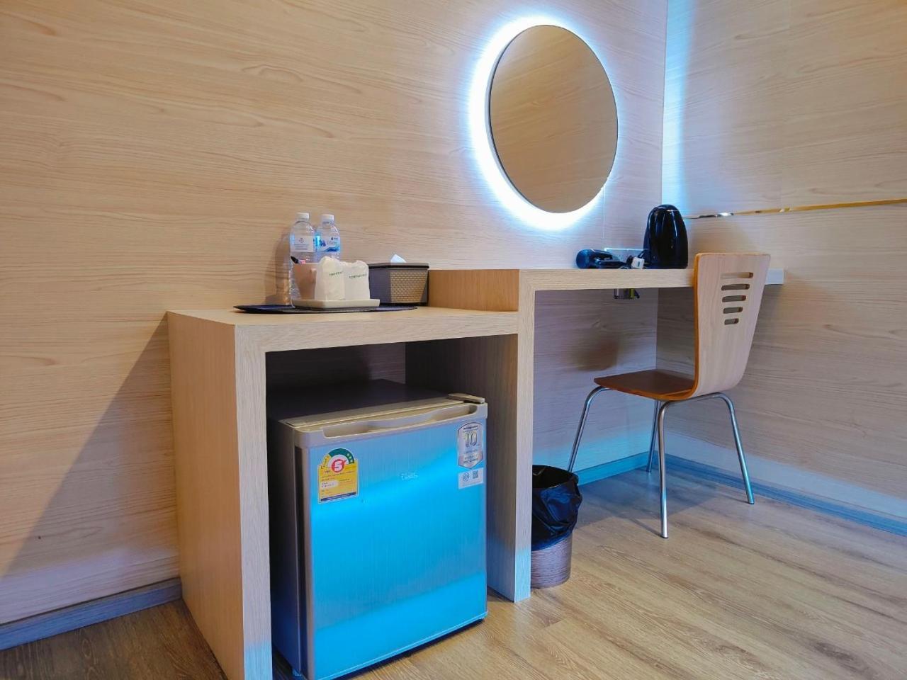 Icon Hotel Hatyai Hat Yai Bagian luar foto
