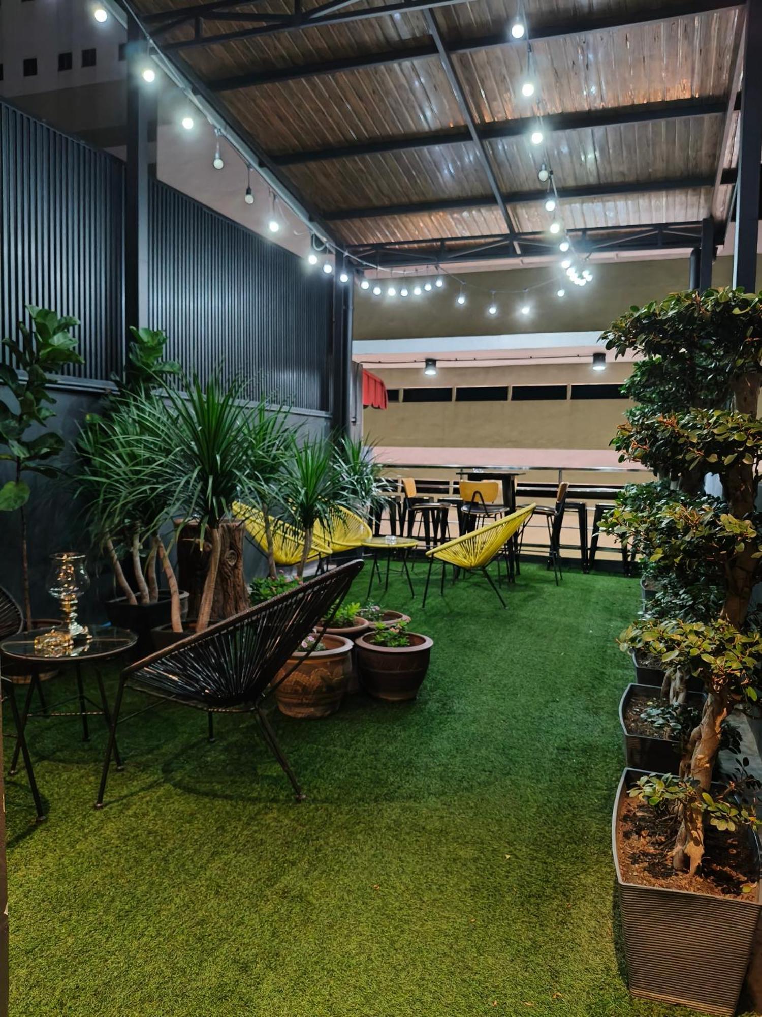 Icon Hotel Hatyai Hat Yai Bagian luar foto