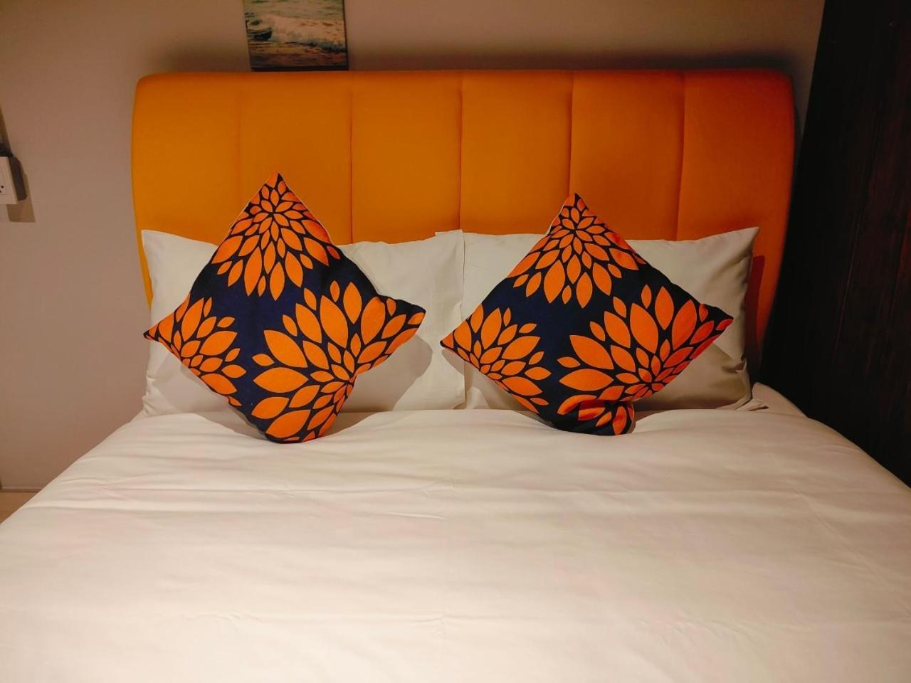 Icon Hotel Hatyai Hat Yai Bagian luar foto