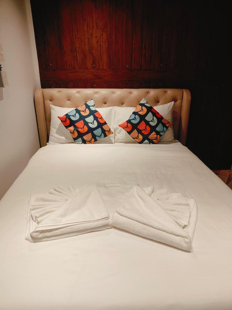 Icon Hotel Hatyai Hat Yai Bagian luar foto