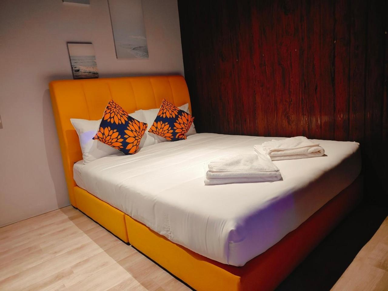 Icon Hotel Hatyai Hat Yai Bagian luar foto