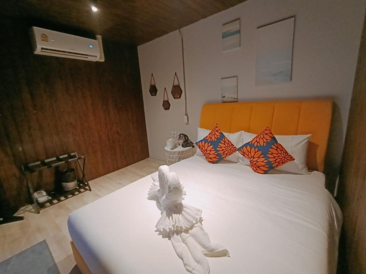 Icon Hotel Hatyai Hat Yai Bagian luar foto
