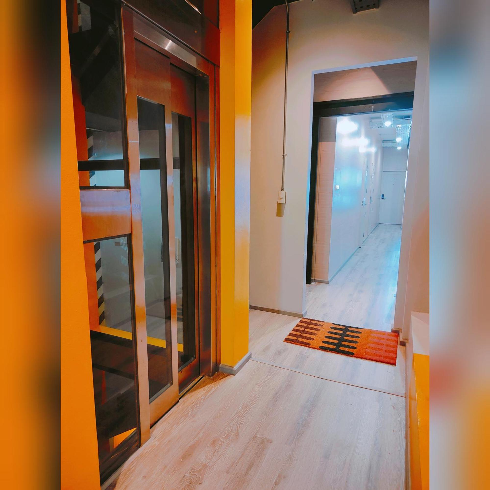 Icon Hotel Hatyai Hat Yai Bagian luar foto