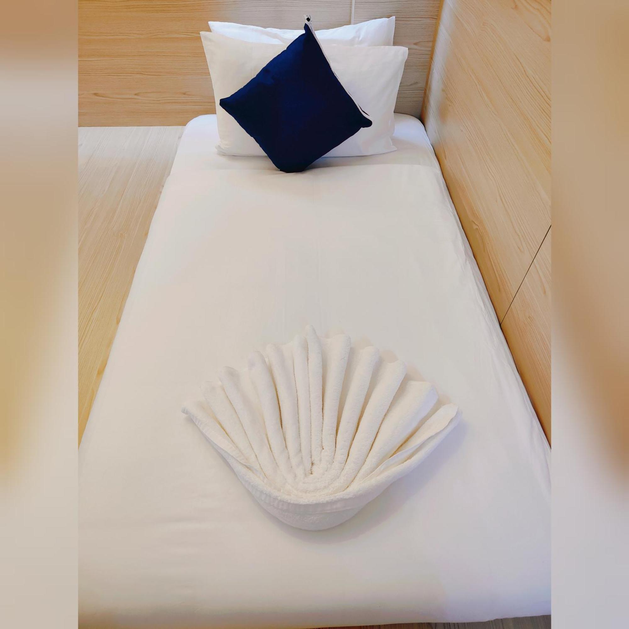 Icon Hotel Hatyai Hat Yai Bagian luar foto