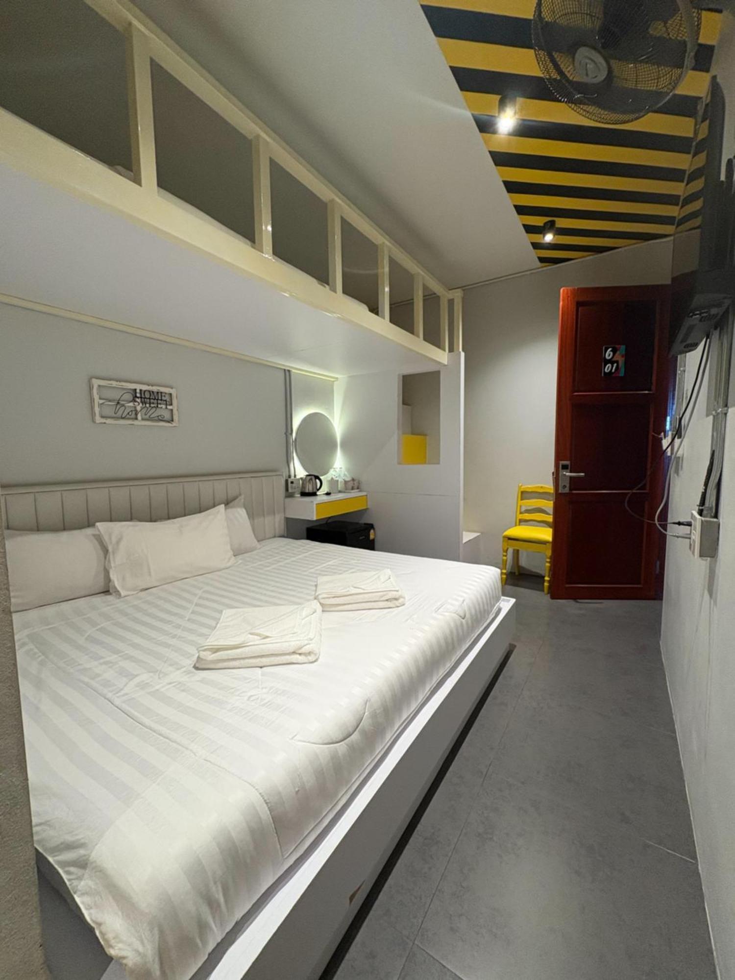 Icon Hotel Hatyai Hat Yai Bagian luar foto